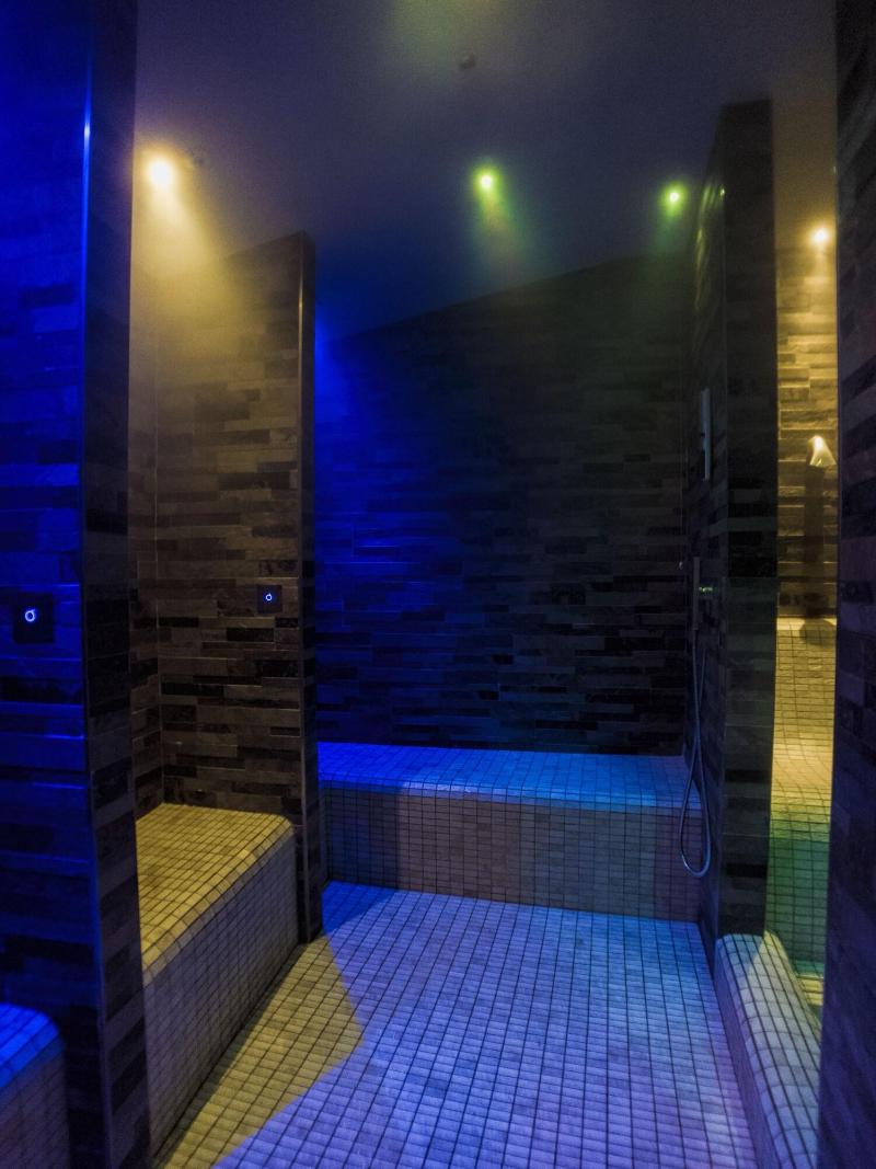 Aurora Terme - Aktivite