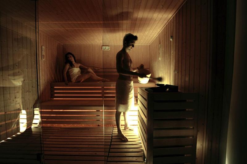 Aurora Terme - Aktivite