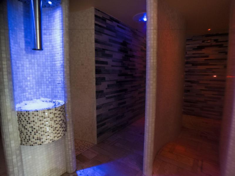 Aurora Terme - Aktivite