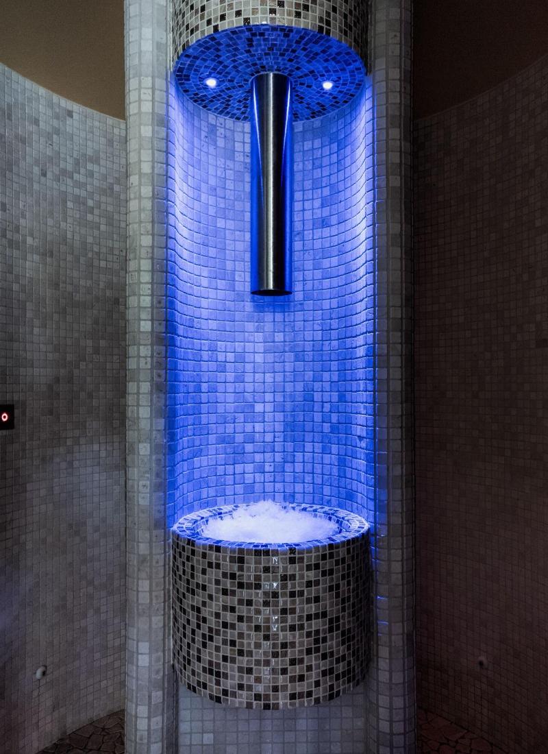 Aurora Terme - Aktivite