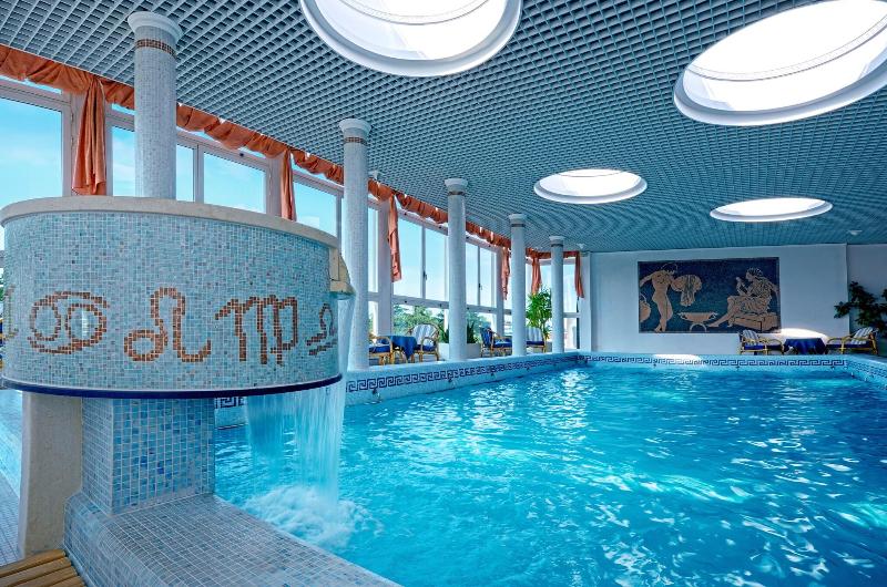 Aurora Terme - Havuz