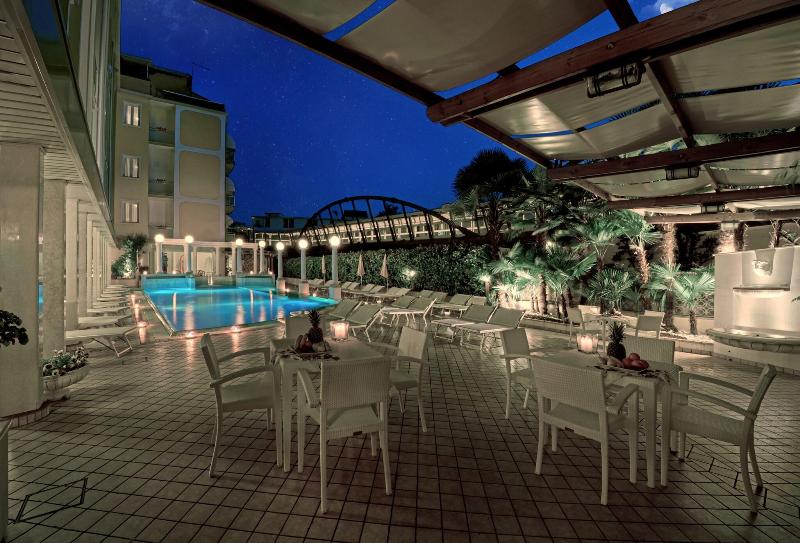 Aurora Terme - Havuz