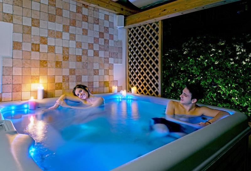 Aurora Terme - Havuz