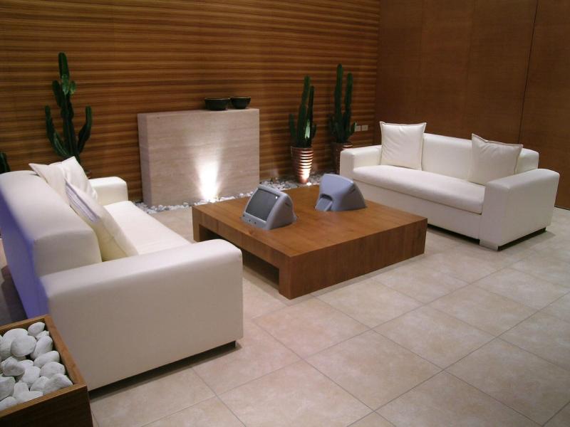 Panoramic - Bar