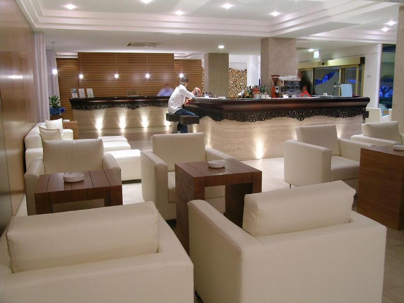 Panoramic - Lobi