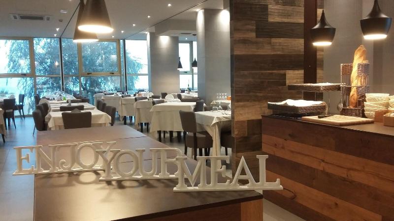 Panoramic - Restoran