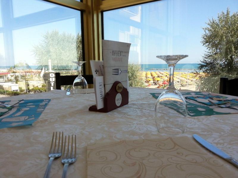 Panoramic - Restoran