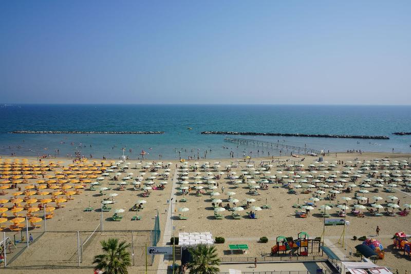 Panoramic - Teras