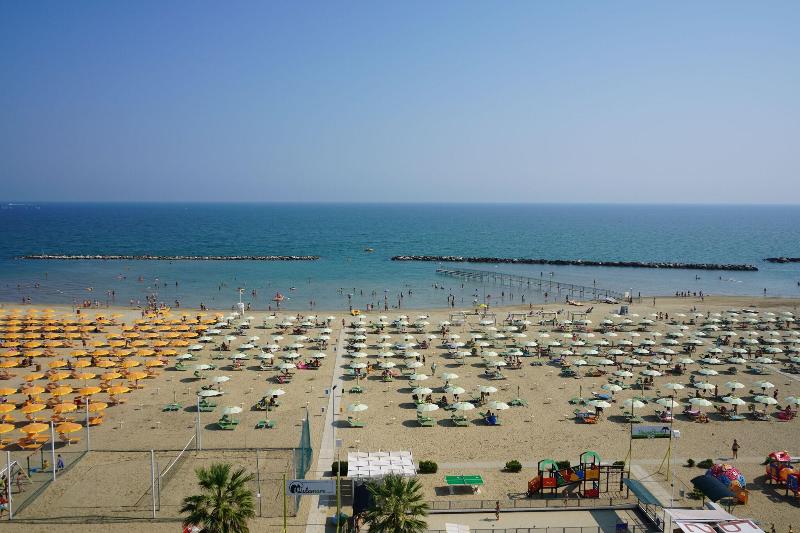 Panoramic - Teras