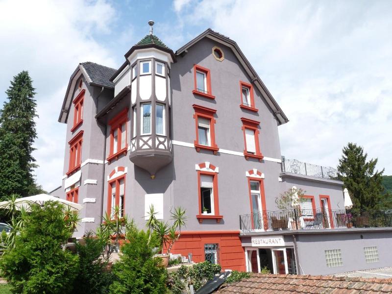 Markgräfler Hof - Genel
