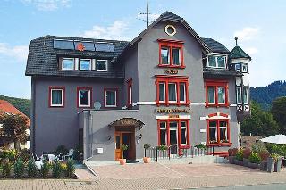 Markgräfler Hof otel fotoğrafı