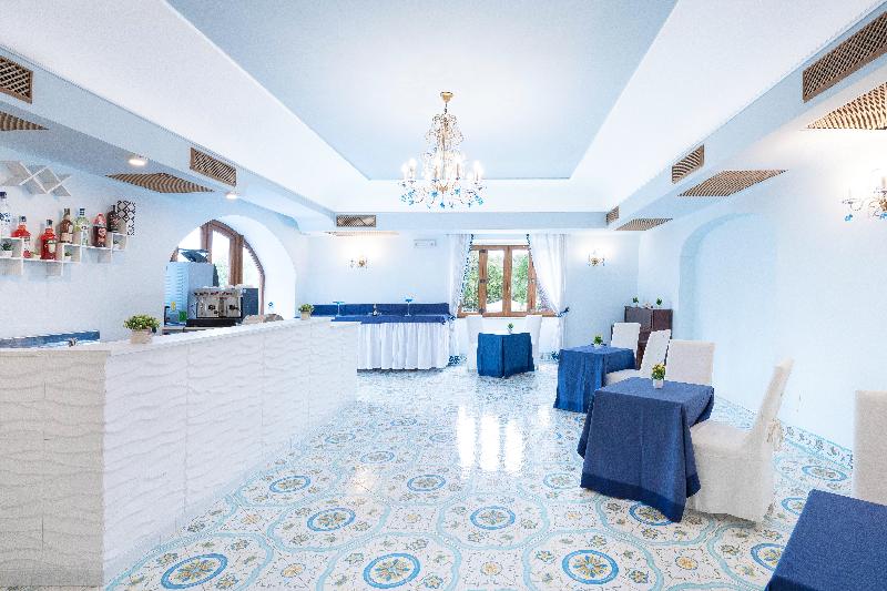 Hotel Myage - Bar