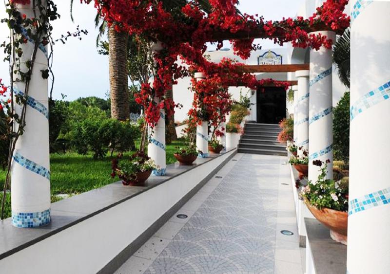 Hotel Myage - Lobi