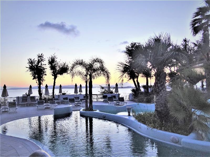 Hotel Myage - Genel