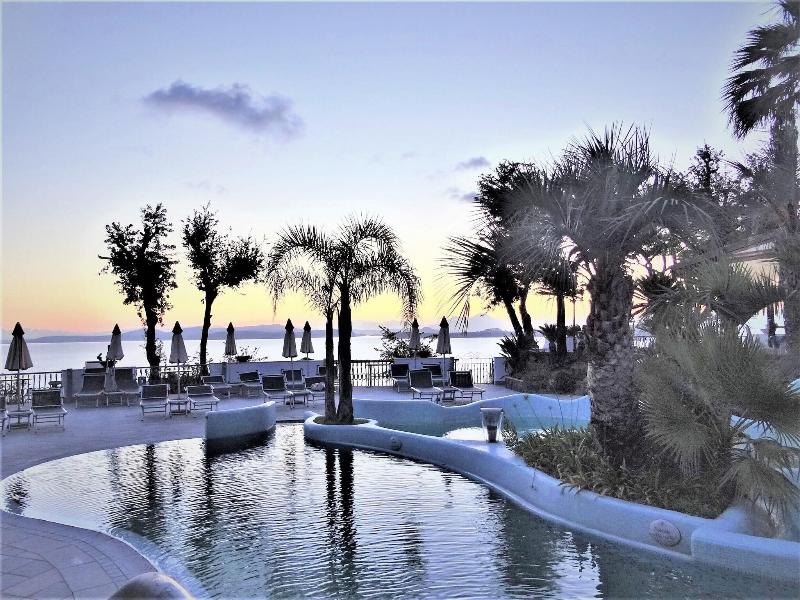 Hotel Myage - Genel