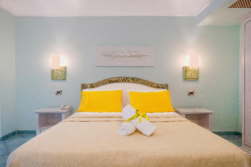 Hotel Myage - Oda