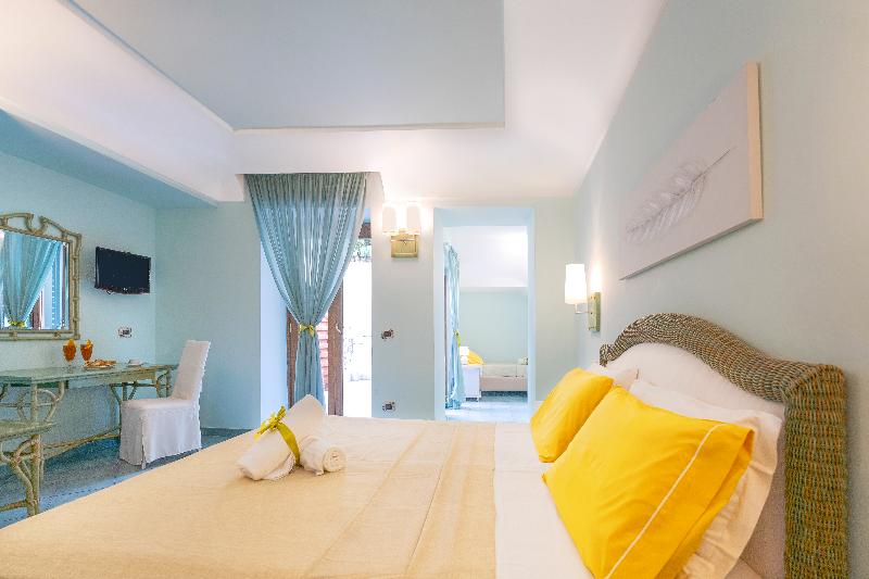 Hotel Myage - Oda