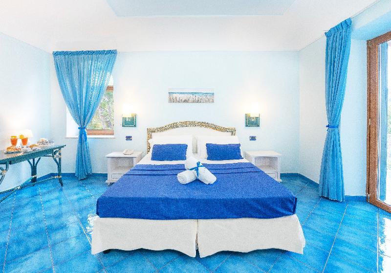 Hotel Myage - Oda