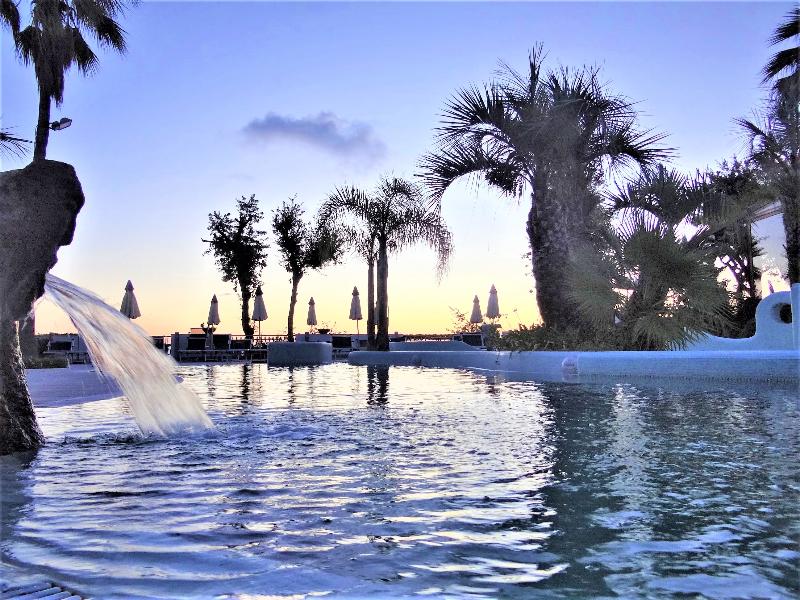 Hotel Myage - Havuz