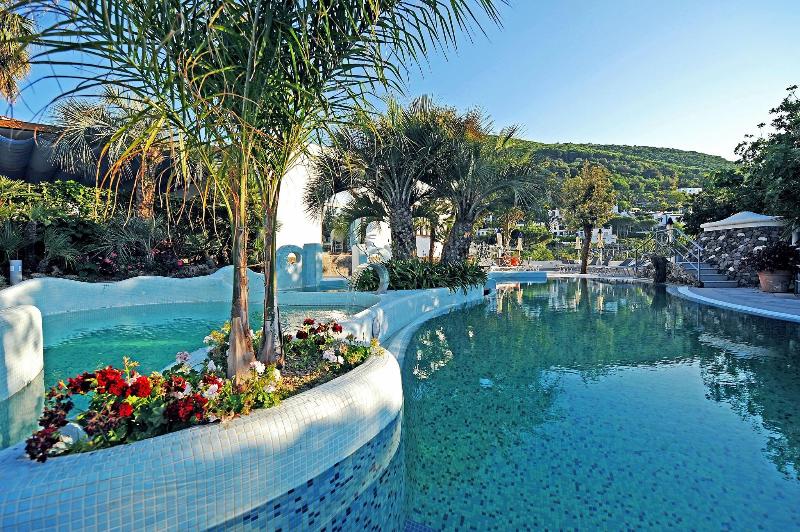 Hotel Myage - Havuz