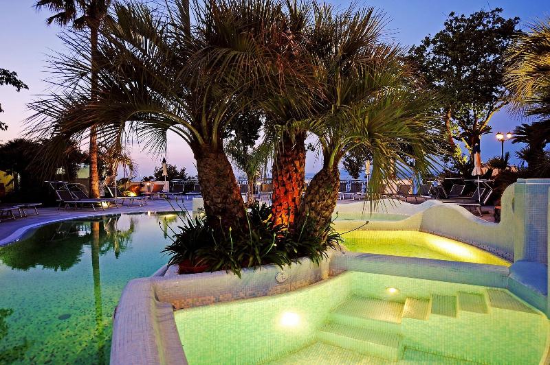 Hotel Myage - Havuz