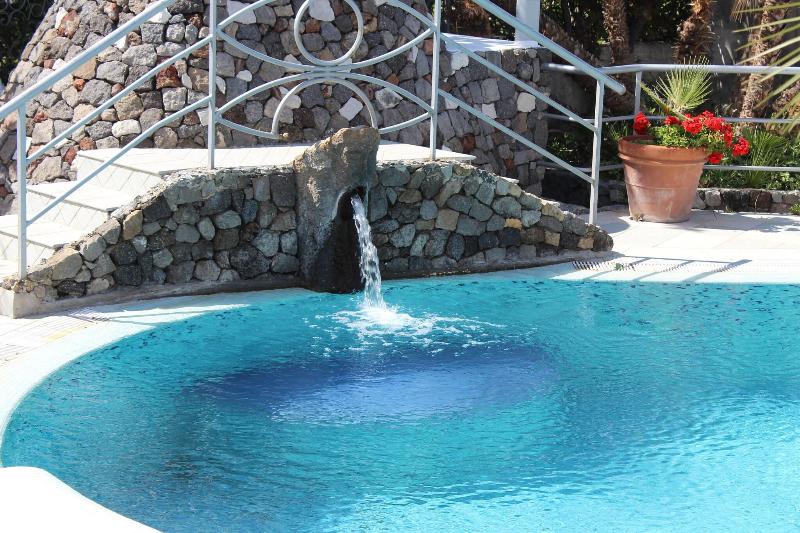 Hotel Myage - Havuz