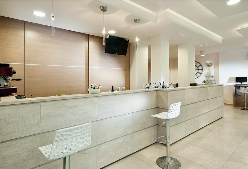 Hotel Rubens - Bar