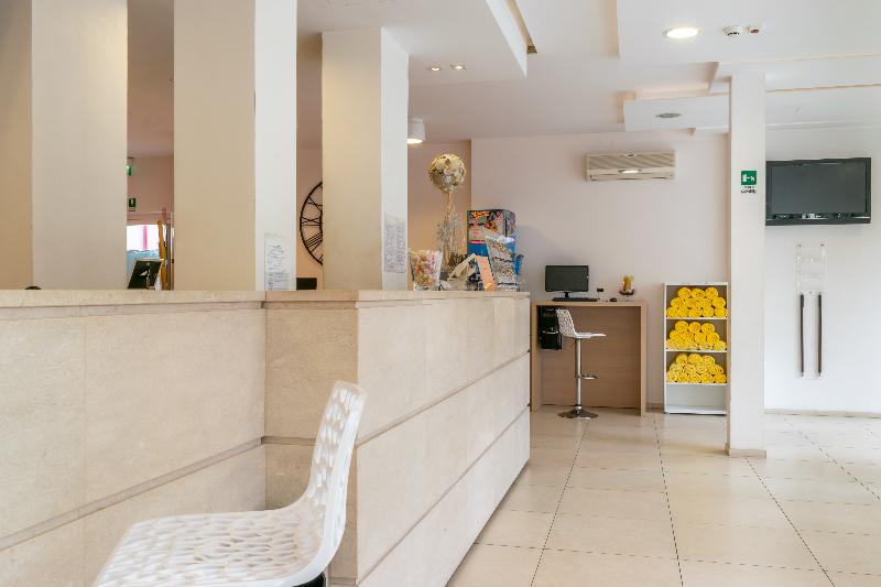 Hotel Rubens - Bar