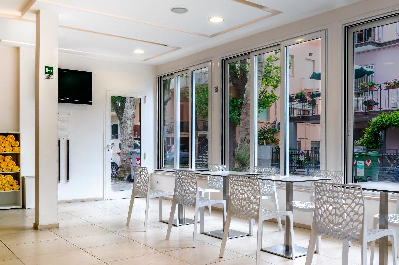 Hotel Rubens - Bar