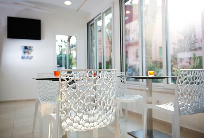 Hotel Rubens - Bar