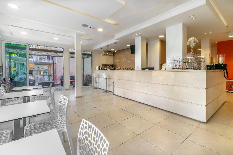 Hotel Rubens - Lobi