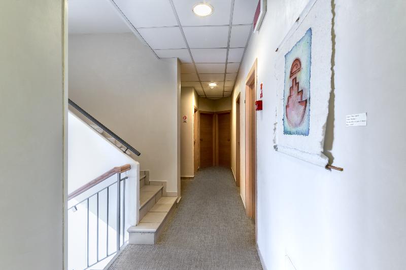 Hotel Rubens - Genel
