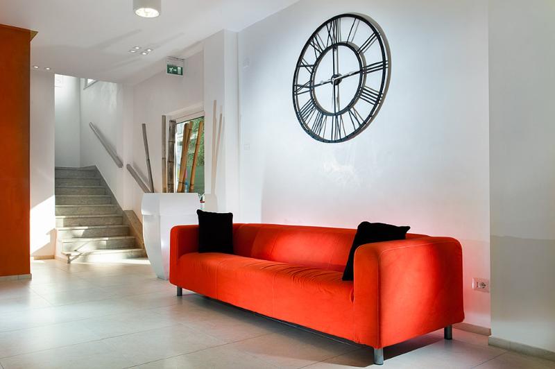 Hotel Rubens - Genel
