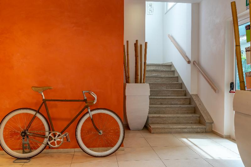 Hotel Rubens - Genel