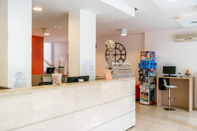 Hotel Rubens - Genel