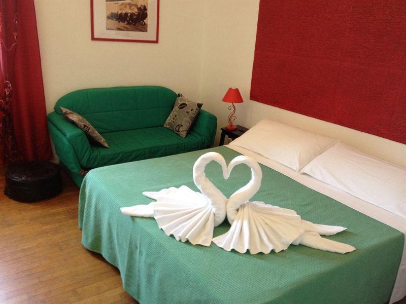 Cielo Vaticano Guest House - Genel