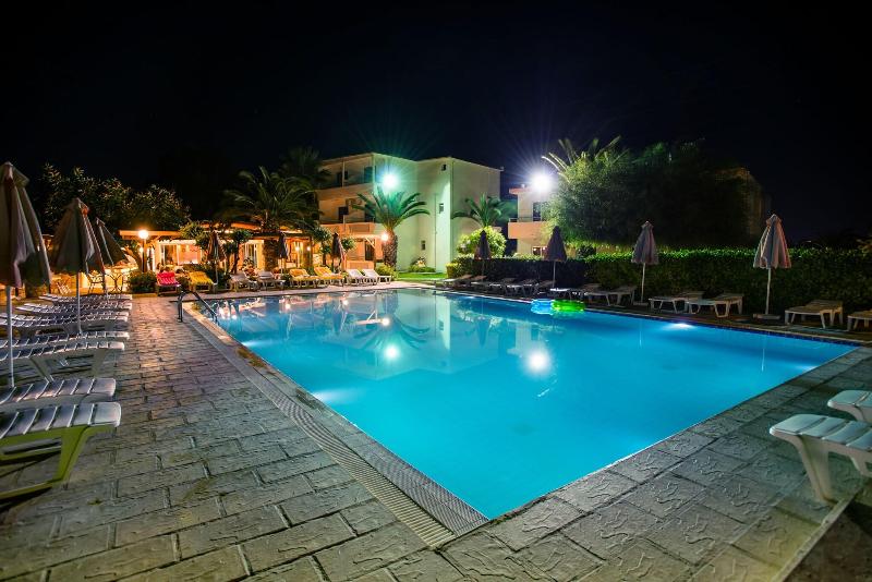 Meliton Hotel - Genel