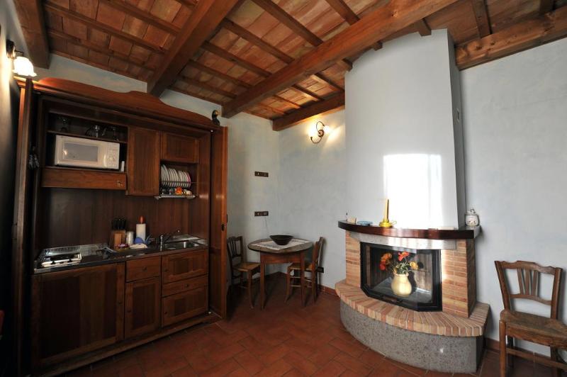 Il Podere del Germano Reale - Oda