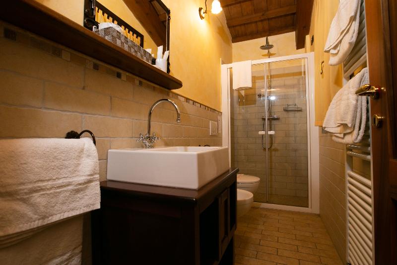 Il Podere del Germano Reale - Oda