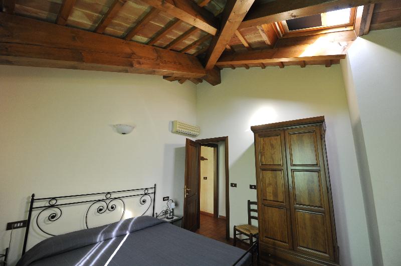 Il Podere del Germano Reale - Oda