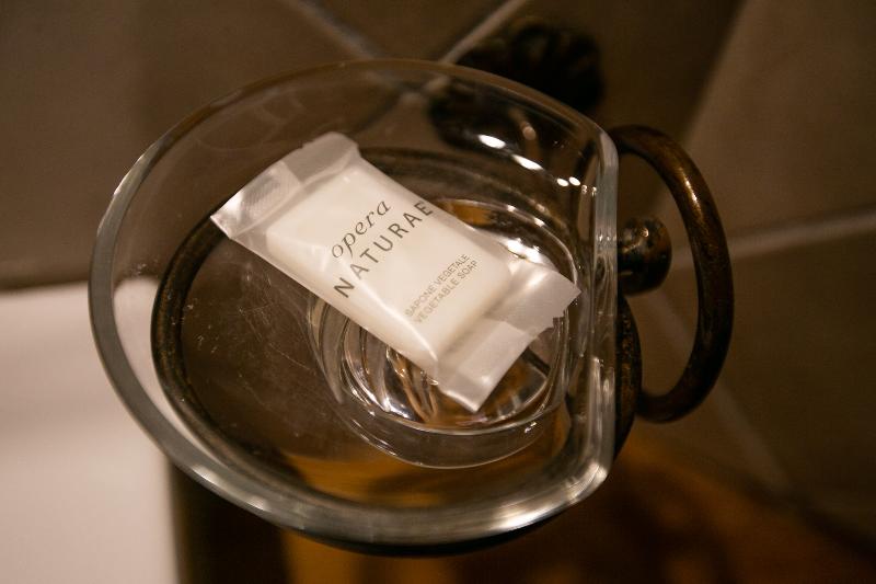 Il Podere del Germano Reale - Oda