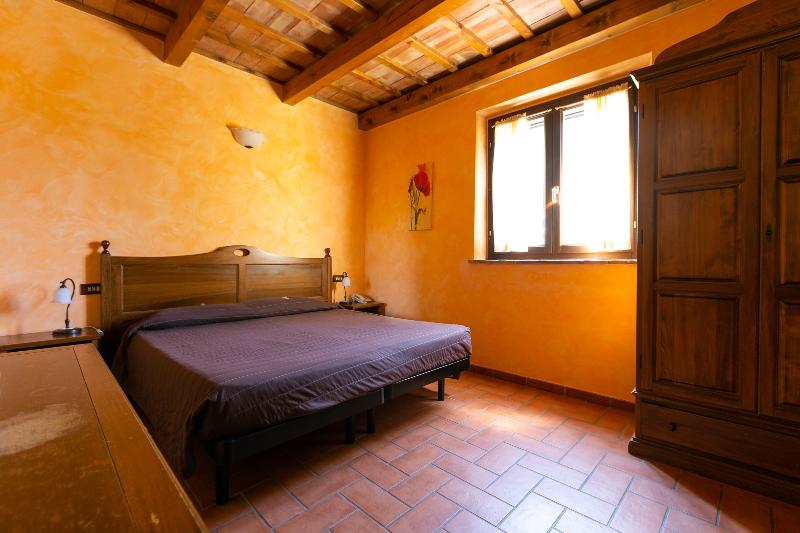 Il Podere del Germano Reale - Oda
