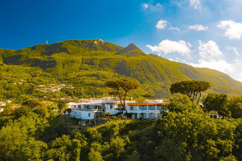Paradise Relais Villa Janto - Genel