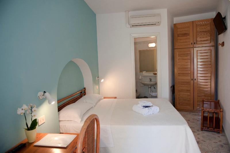 Paradise Relais Villa Janto - Oda