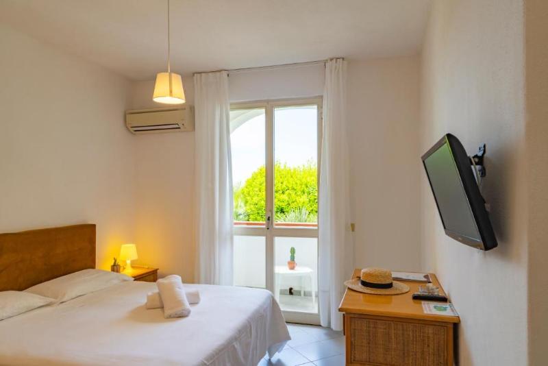 Paradise Relais Villa Janto - Oda