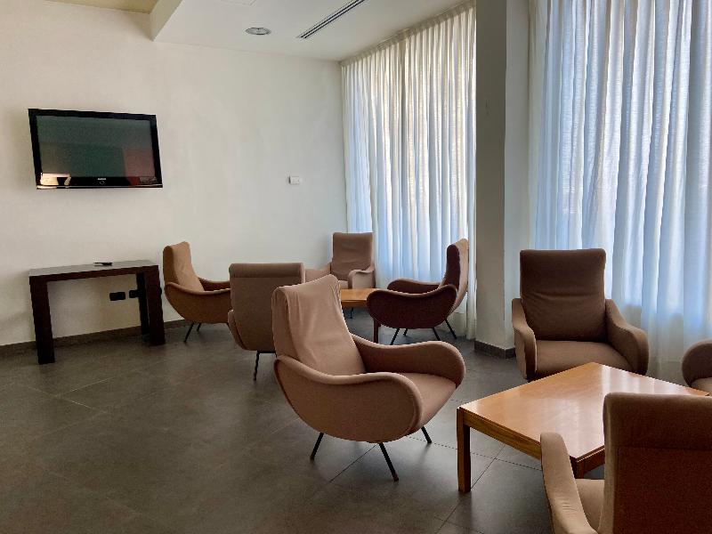 Hotel Balance - Toplantı