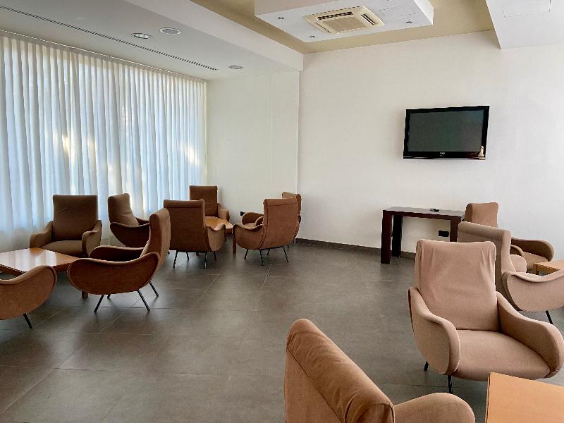 Hotel Balance - Toplantı