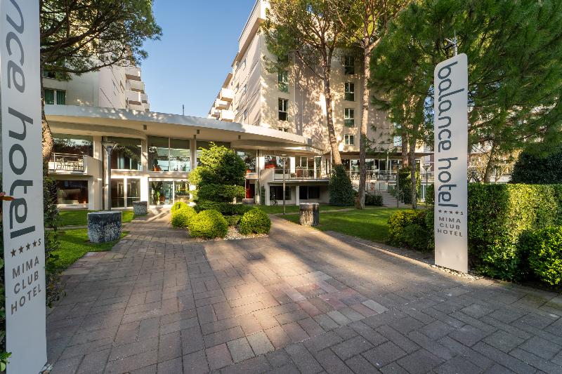 Hotel Balance - Genel