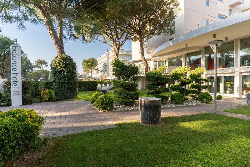Hotel Balance - Genel