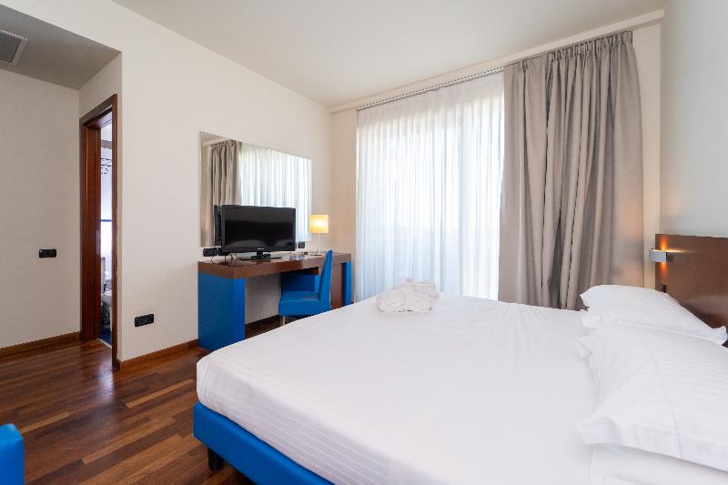 Hotel Balance - Oda